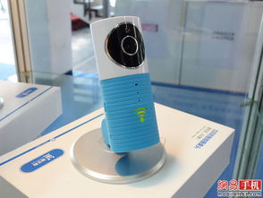 扎堆健康领域 2014通信展智能硬件汇总（四）: 智能网络设备